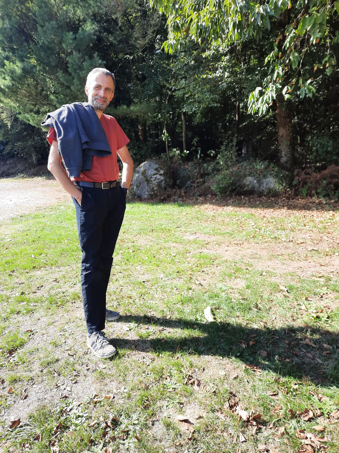 Profil de Fadi