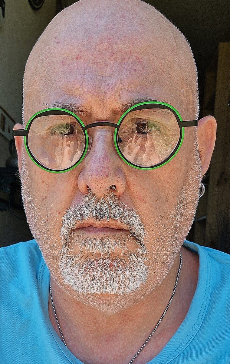 Profil de Ionel