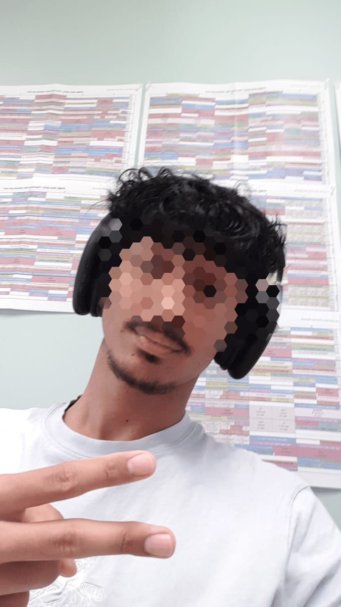 Profil de Yero