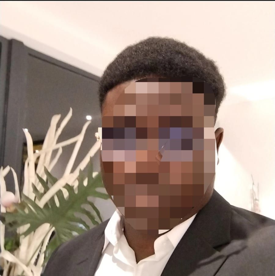 Profil de Joannes