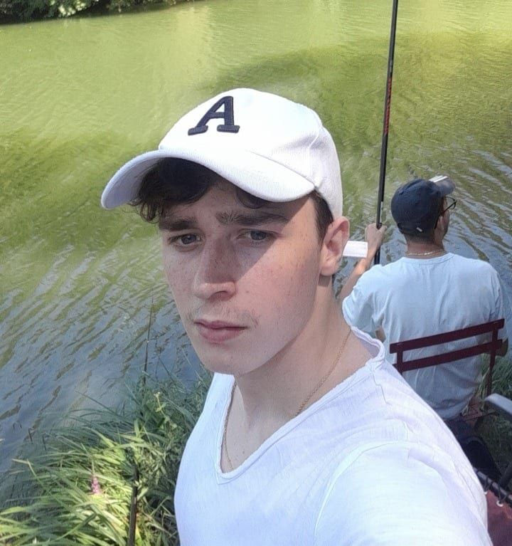 Profil de Danial