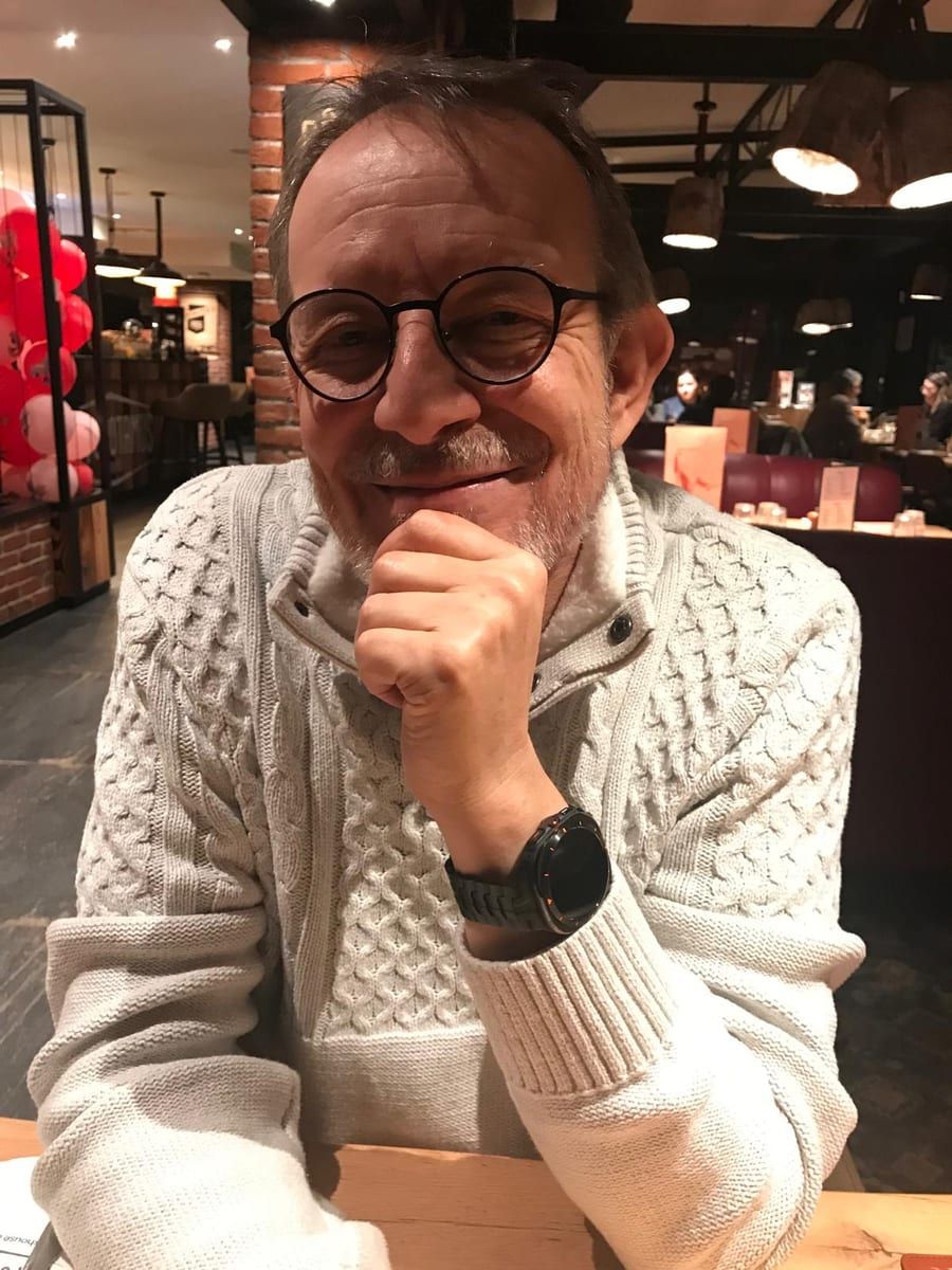 Profil de Johannick