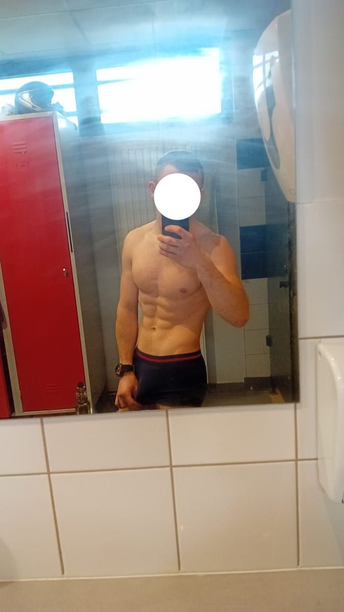 Profil de Elyamine