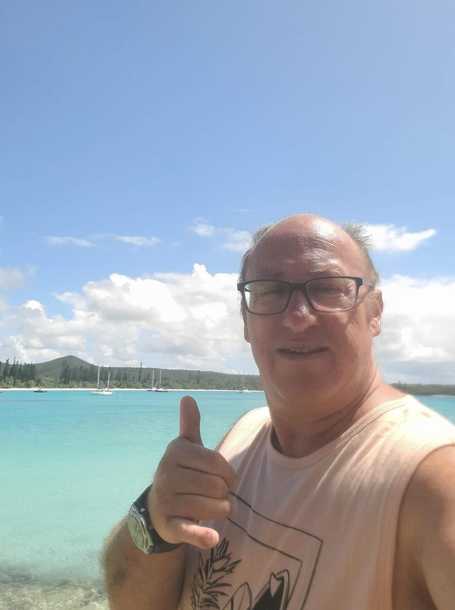 Profil de Philip