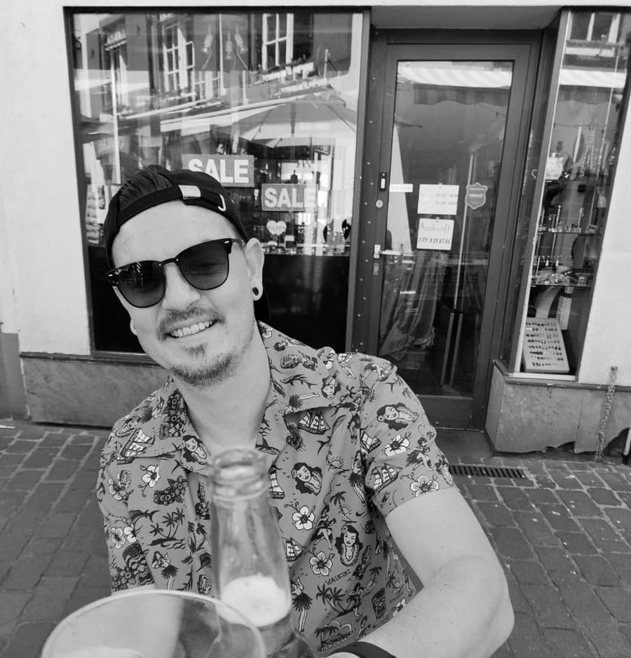 Profil de Travys