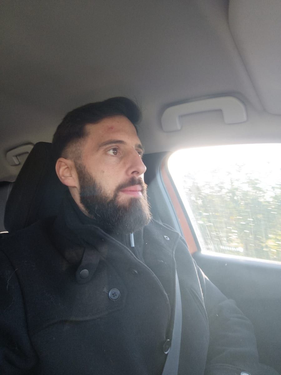 Profil de Genaro