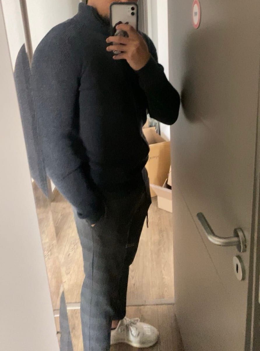 Profil de Seyf-eddine