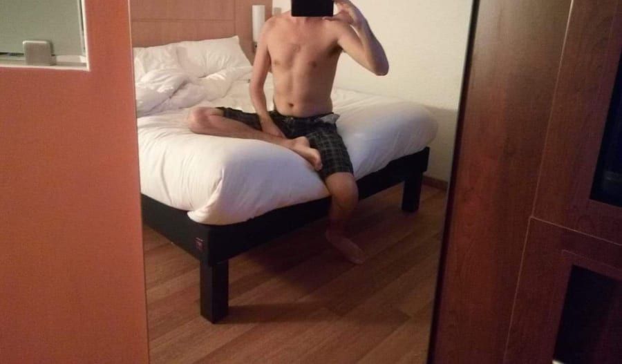 Profil de Estheban