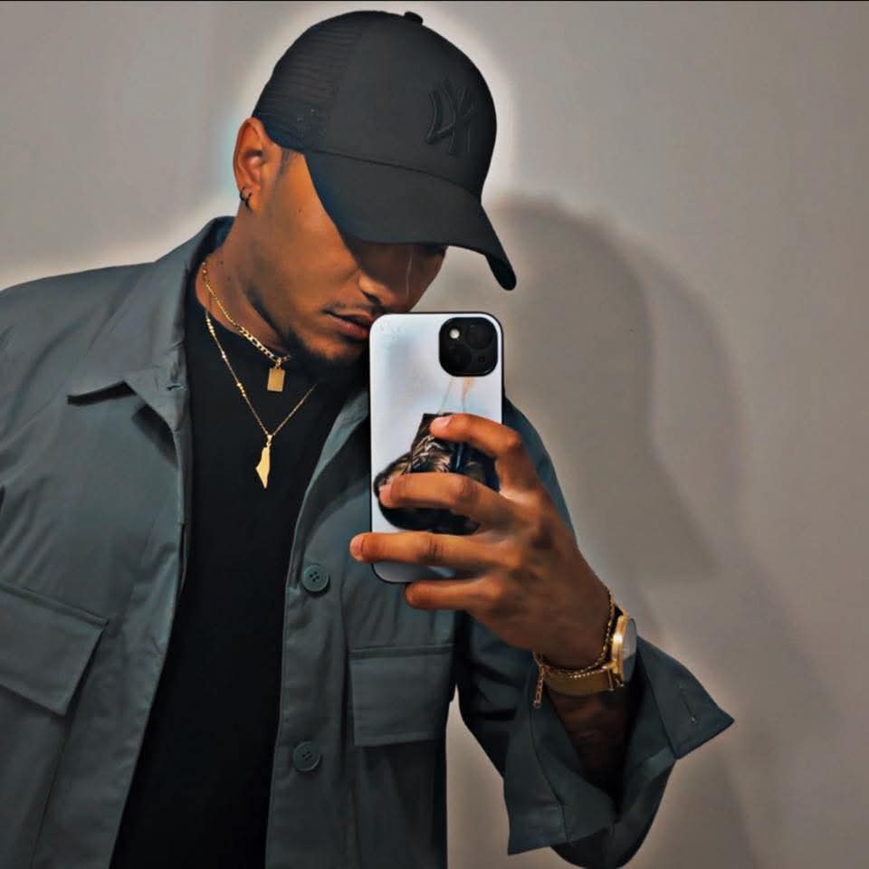 Profil de Kenji