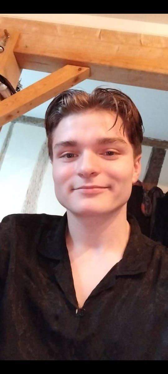 Profil de Gwen