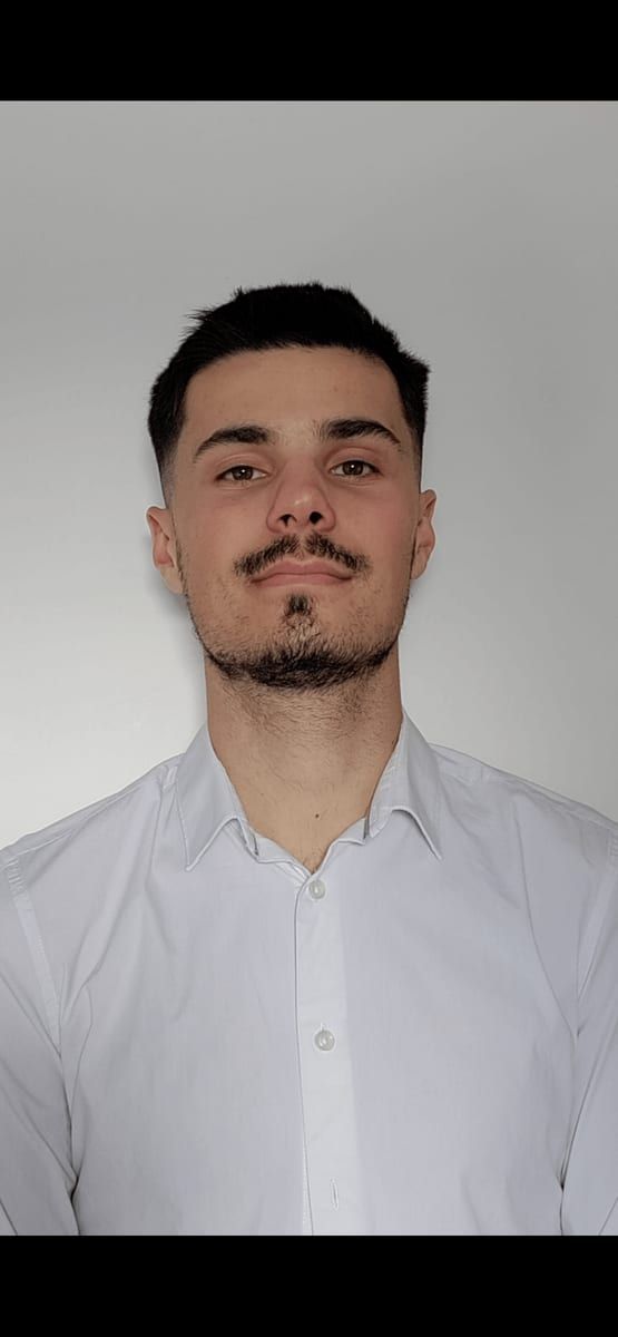 Profil de Joao-carlos