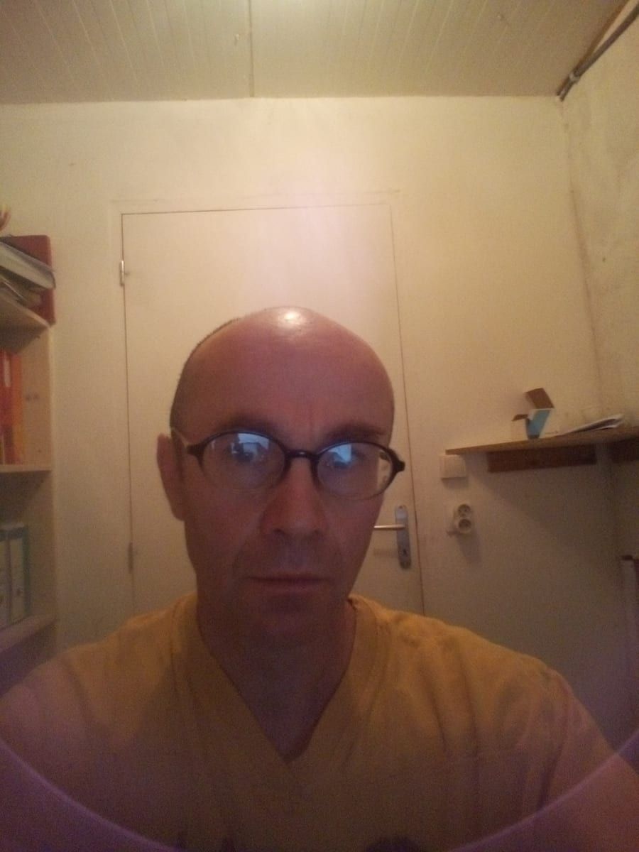 Profil de Abdelkarim