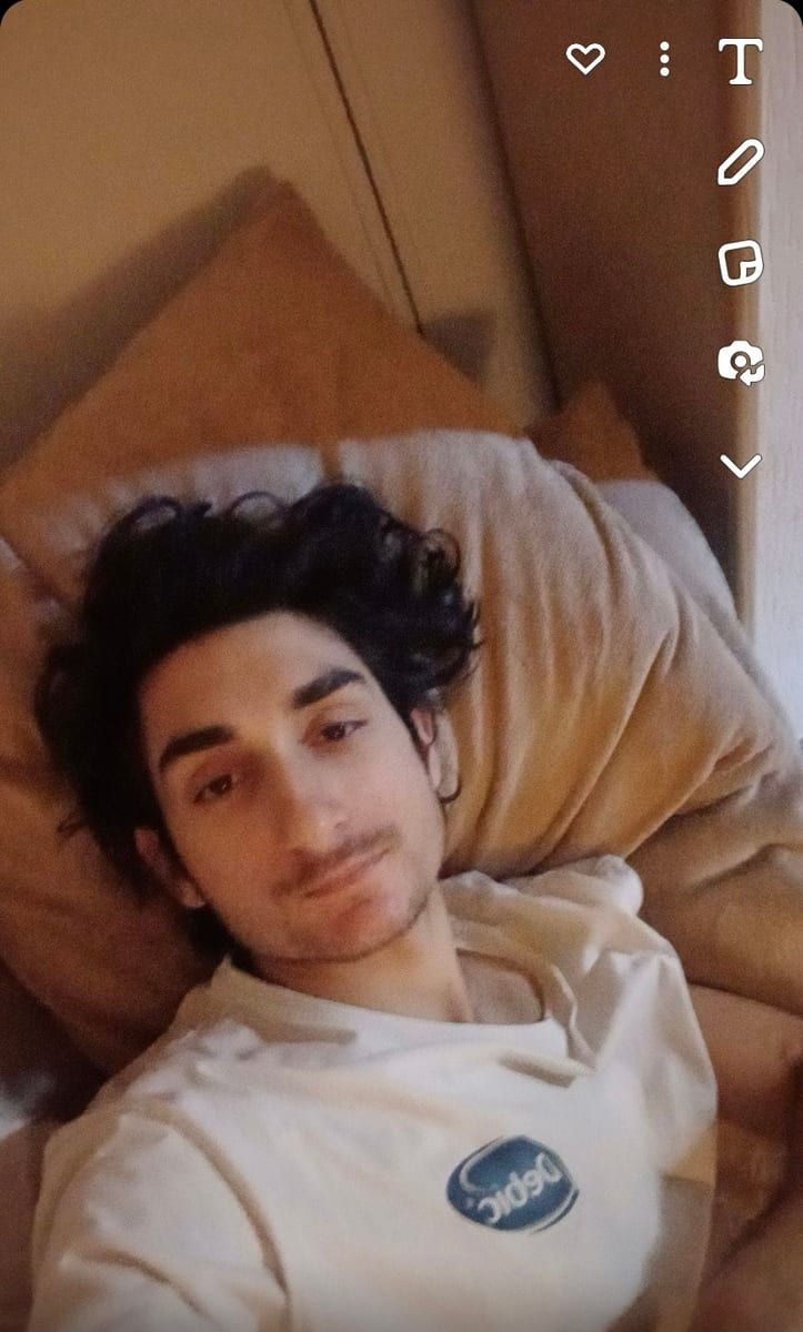 Profil de Meftah